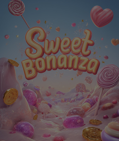 Sweet Bonanza