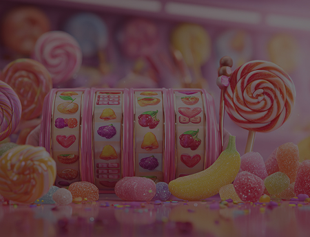Sweet Bonanza