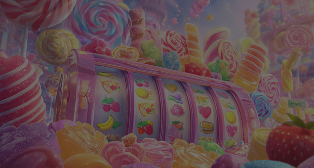 Sweet Bonanza