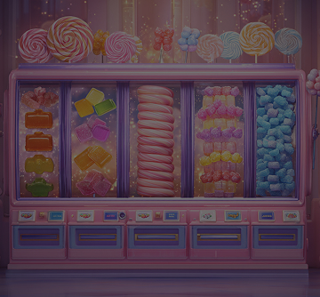 Sweet Bonanza