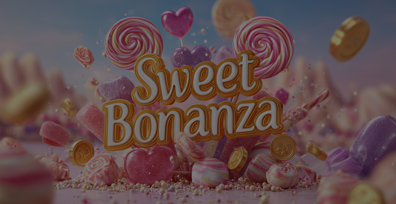 Sweet Bonanza